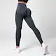 seamless gym leggings